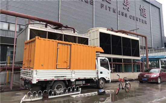 会泽300KW发电机组适配电缆规格选型指南