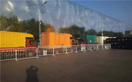 会泽400KW发电机组适配电缆规格选型指南