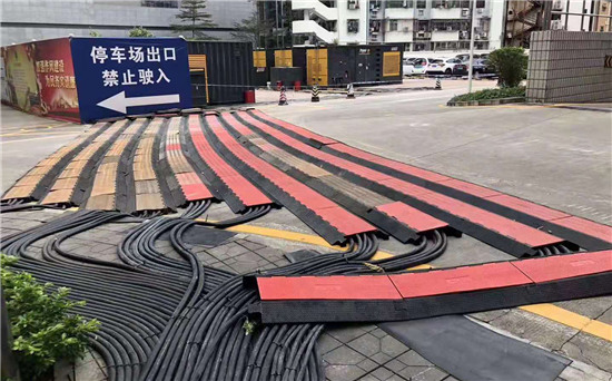 会泽发电机组电缆选型完整具体步骤(工程通用标准流程)